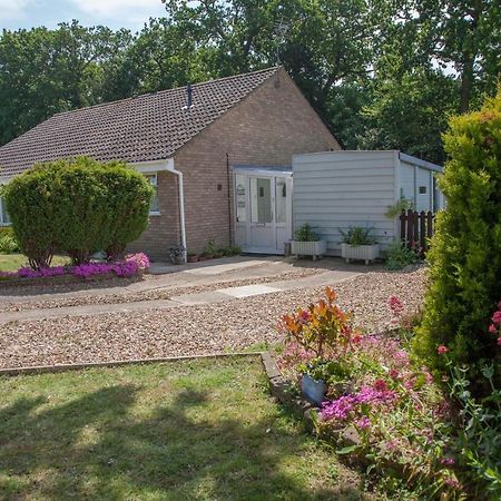 Lodge End Хечем Экстерьер фото